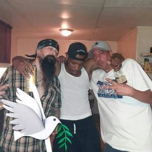 Meet your Posher, Mike